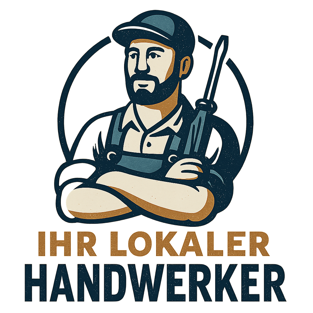 Handwerker Bild